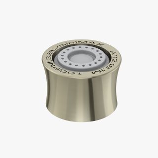 Danze Da500227nbn Brushed Nickel 1 Gpm Low Flow Pressure