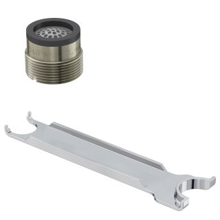A thumbnail of the Danze DA613095 Brushed Nickel