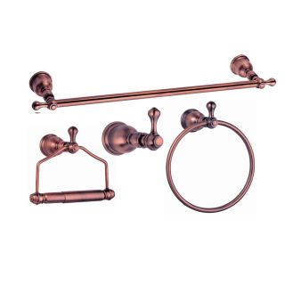 A thumbnail of the Danze Opulence Better Accessory Pack 1 Antique Copper