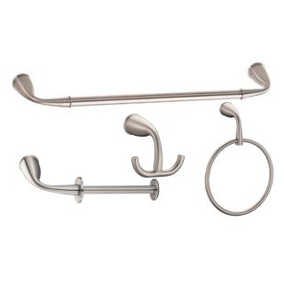 A thumbnail of the Danze Plymouth Better Accessory Pack 2 Brushed Nickel