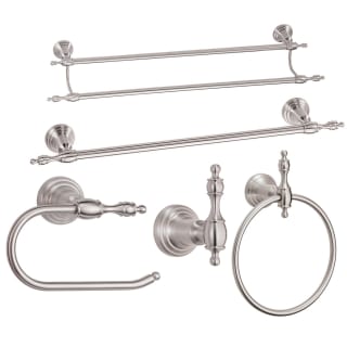 A thumbnail of the Danze Sheridan Best Accessory Pack 1 Brushed Nickel
