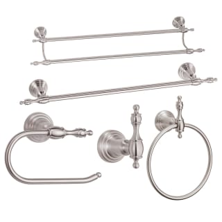 A thumbnail of the Danze Sheridan Best Accessory Pack 2 Brushed Nickel