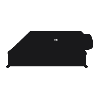 Dcs clearance grill covers