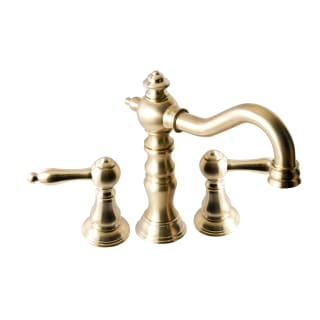 A thumbnail of the Delacora DELPS2HWSLF Brushed Brass