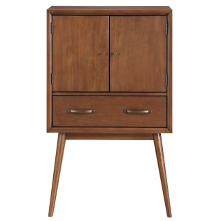 Draper classic sales bar cabinet