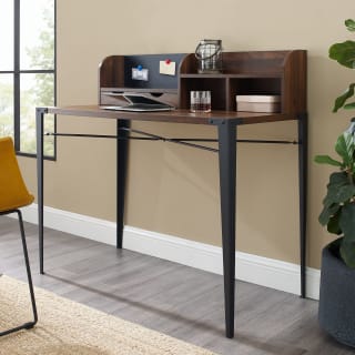 Cora secretary storage desk sale