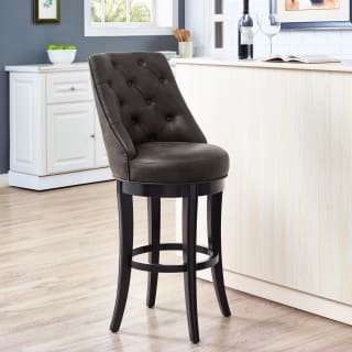 Whistler shop bar stool