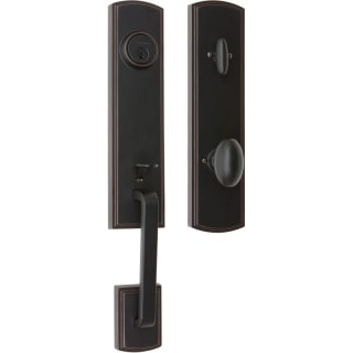 A thumbnail of the Delaney BP-400-BN Oil Rubbed Bronze