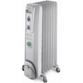 Delonghi EW7707CM - Safeheat Oil-Filled Radiator Heater
