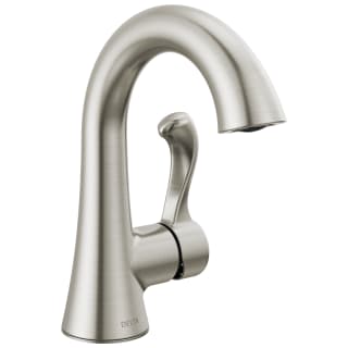 A thumbnail of the Delta 15897LF SpotShield Brushed Nickel