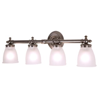Delta vanity light outlet