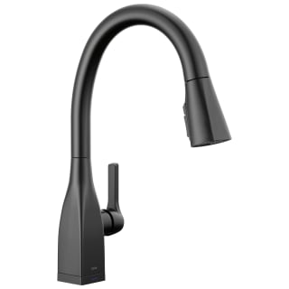 A thumbnail of the Delta 9183T-DST Matte Black