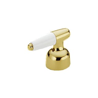 A thumbnail of the Delta H22PB-A22WH Polished Brass / White