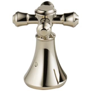 A thumbnail of the Delta H695 Brilliance Polished Nickel