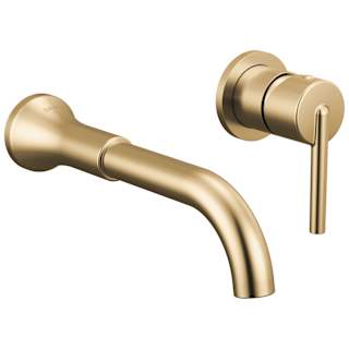 A thumbnail of the Delta T3559LF-WL Champagne Bronze