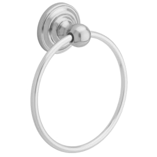 Delta 138272 Polished Chrome Greenwich Towel Ring Faucet