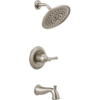 A thumbnail of the Delta 144777 SpotShield Brushed Nickel