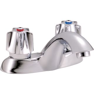 A thumbnail of the Delta 21C131 Chrome