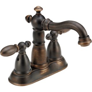 A thumbnail of the Delta 2555-MPU-DST Venetian Bronze