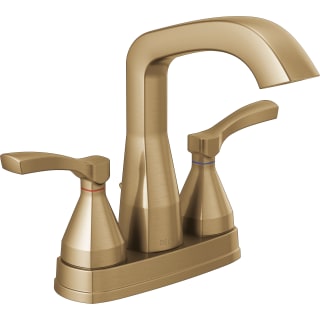 A thumbnail of the Delta 25776-MPU-DST Lumicoat Champagne Bronze