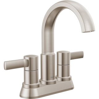 A thumbnail of the Delta 25855LF SpotShield Brushed Nickel