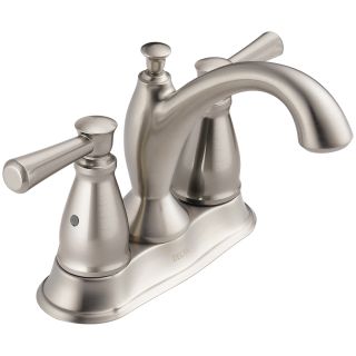 A thumbnail of the Delta 2593-TP-DST Brilliance Stainless
