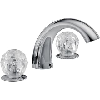 A thumbnail of the Delta 2705 Brilliance Stainless