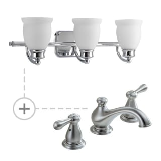 Delta bathroom light fixtures 2025
