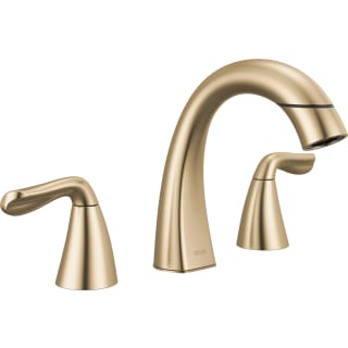 A thumbnail of the Delta 35840LF-PD Champagne Bronze