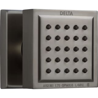 A thumbnail of the Delta 50150 Lumicoat Black Stainless