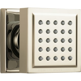 A thumbnail of the Delta 50150 Lumicoat Polished Nickel
