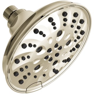 A thumbnail of the Delta 52669 Lumicoat Polished Nickel