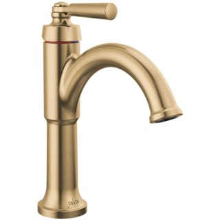 A thumbnail of the Delta 535-MPU-DST Champagne Bronze