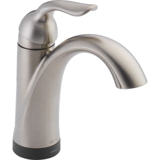 A thumbnail of the Delta 538T-DST Brilliance Stainless