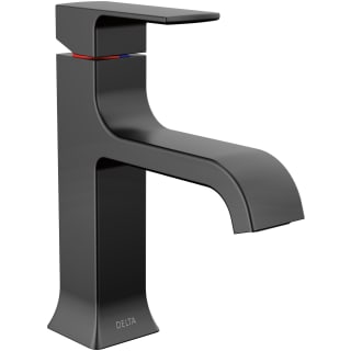 A thumbnail of the Delta 539-MPU-DST Matte Black