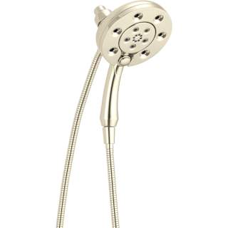 A thumbnail of the Delta 58472 Lumicoat Polished Nickel