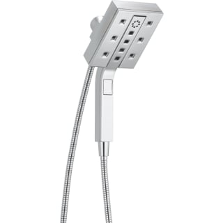 A thumbnail of the Delta 58473-25 Lumicoat Chrome