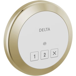 A thumbnail of the Delta 5CN-220R Lumicoat Polished Nickel