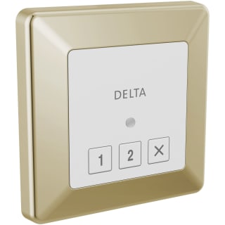 A thumbnail of the Delta 5CN-220T Lumicoat Polished Nickel
