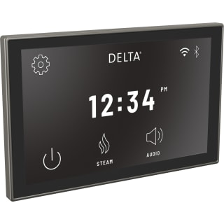 A thumbnail of the Delta 5CN-550L Lumicoat Black Stainless