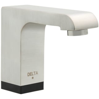 A thumbnail of the Delta 600T050-BB Brilliance Stainless