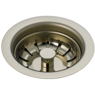 A thumbnail of the Delta 72010 Brilliance Polished Nickel