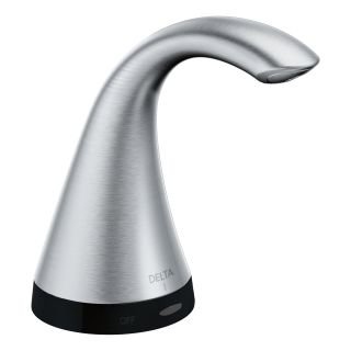 A thumbnail of the Delta 72055T Arctic Stainless