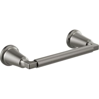 Delta 74808 Chrome Bowery 8 Towel Bar Limited Lifetime Warranty FaucetDirect