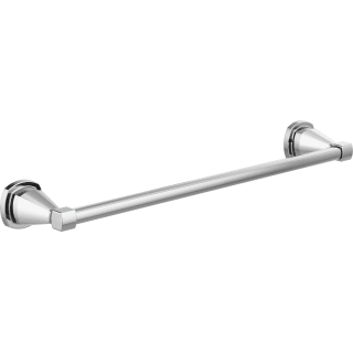 Delta 77618-SS Brilliance Stainless Stryke 18 Towel Bar