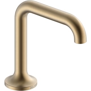 A thumbnail of the Delta 810DPA58TR Champagne Bronze