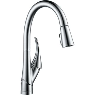 A thumbnail of the Delta 9181-DST Arctic Stainless