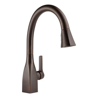 Delta 9183 Rb Dst Venetian Bronze Mateo 1 8 Gpm Single Hole