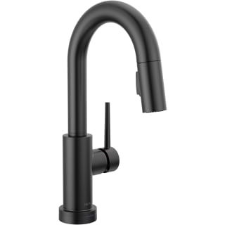 A thumbnail of the Delta 9959TL-DST Matte Black