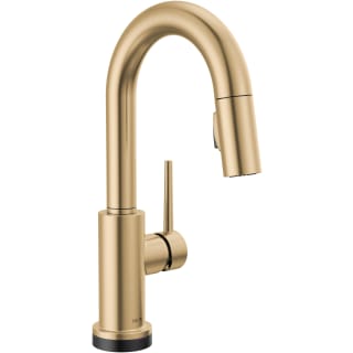 A thumbnail of the Delta 9959TL-DST Champagne Bronze